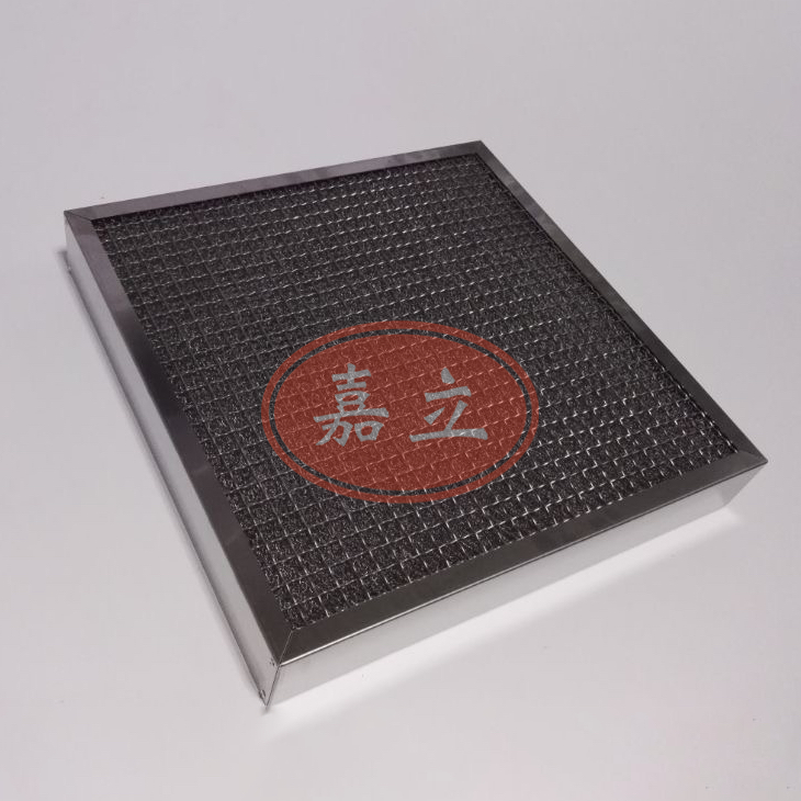 随州不锈钢油雾过滤器